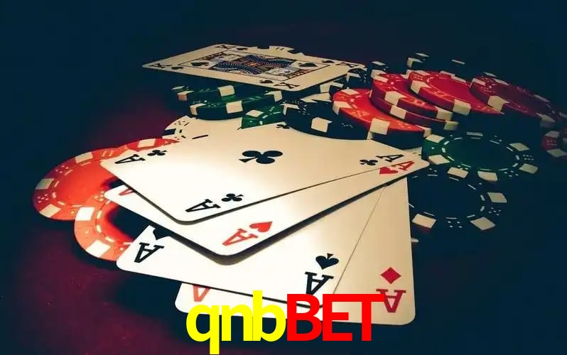qnbbet Plataforma