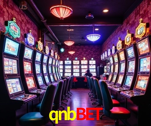 qnbbet Plataforma
